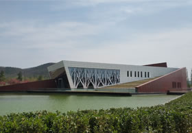 绥化市建筑设计的测试内容