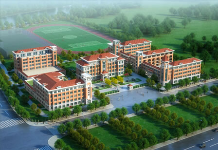 绥化市建筑设计的测试内容